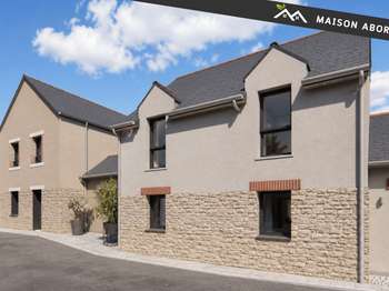 Vente Maison 3 chambresFeins