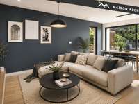 Vente maison