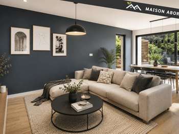 Vente maison