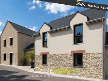 Vente maison Feins 35