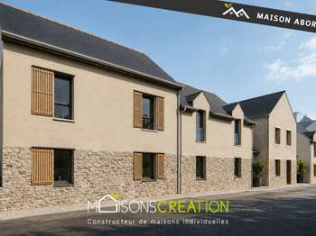 Vente maison Feins 35