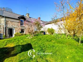 Vente maison 2 pièces Feins 35