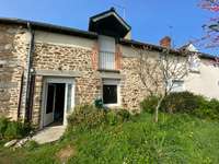 Vente maison 2 pièces