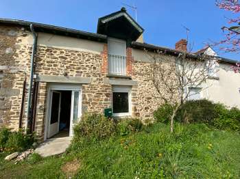 Vente Maison 1 chambreFeins