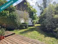 Vente maison 8 pièces Vente maison 8 pièces