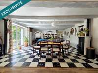 Vente maison 8 pièces Vente maison 8 pièces