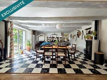 Vente maison 8 pièces Vente maison 8 pièces