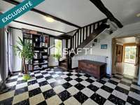 Vente maison 8 pièces Vente maison 8 pièces