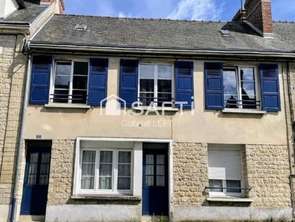 Vente Maison 3 chambresFel