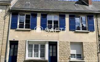 Photo Vente maison Fel