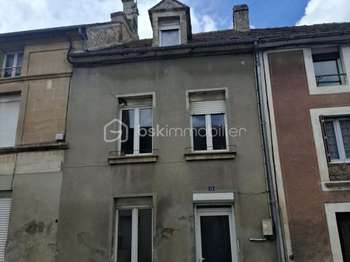 Vente Maison 3 chambresFel
