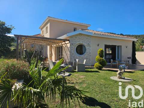 Vente maison 4 pièces Félines 07