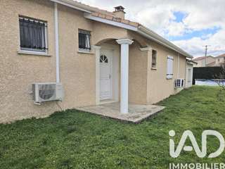 Vente maison 4 pièces Vente maison 4 pièces