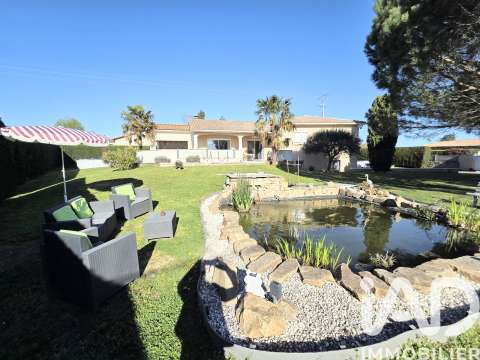 Vente maison 4 pièces Félines 07