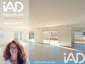 Vente Maison 4 chambresFélines