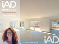 Vente maison Félines - 07