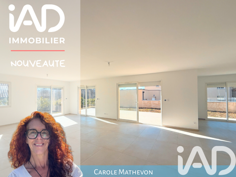 Vente maison 5 pièces Félines 07