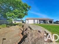 Vente maison Félines - 07