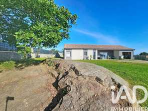 Vente Maison 3 chambresFélines