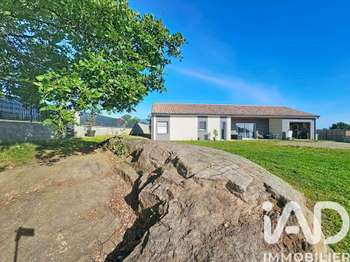Vente maison 5 pièces Félines 07
