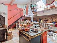 Vente maison 11 pièces