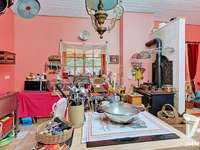 Vente maison 11 pièces