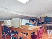 Vente maison 11 pièces