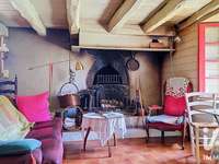 Vente maison 11 pièces