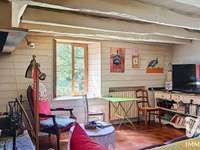 Vente maison 11 pièces
