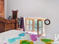 Vente maison 11 pièces
