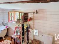 Vente maison 11 pièces