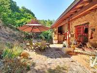 Vente maison 11 pièces