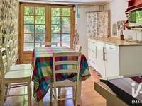Vente maison 11 pièces