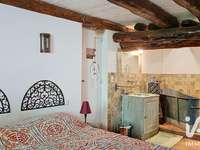Vente maison 11 pièces