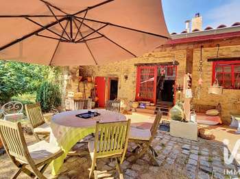 Vente maison 11 pièces
