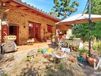 Vente maison 11 pièces