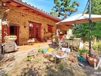 Vente maison 11 pièces