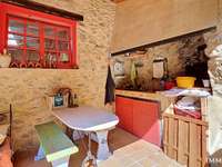 Vente maison 11 pièces