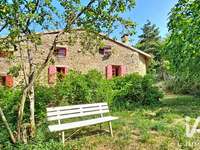 Vente maison 11 pièces