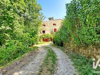Vente maison 11 pièces