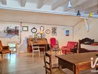 Vente maison 11 pièces