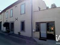 Vente maison 10 pièces