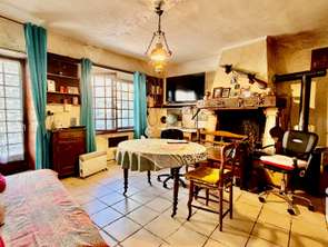 Vente Maison 4 chambresFélines-Termenès