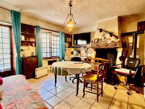 Vente maison 5 pièces Félines-Termenès 11