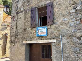 Vente maison 4 pièces Félines-Termenès 11