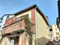 Vente maison 7 pièces Vente maison 7 pièces