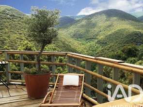 Vente Maison 7 chambresFelluns