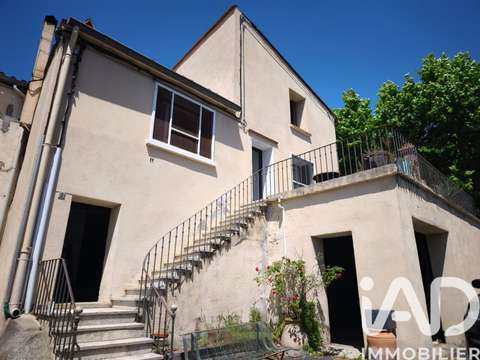 Vente maison 4 pièces Felluns 66