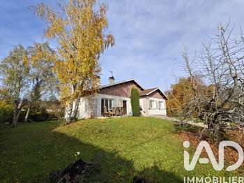 Vente maison 5 pièces Fénay 21
