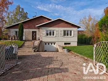 Vente Maison 3 chambresFénay